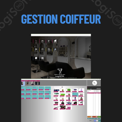 LogiSoft 360