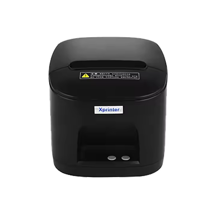 Receipt Printer Xprinter XP-T80B
